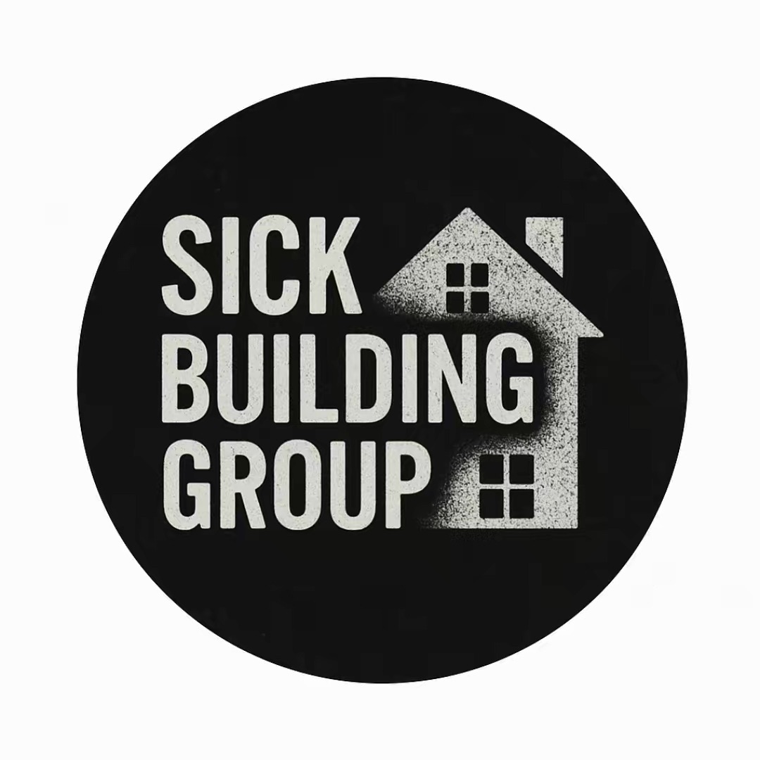 Sick Building Group LLC logo